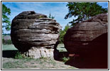 Rock City Park, KS Rock City Park, KS