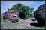 Rock City Park, KS Rock City Park, KS
