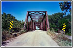 Co Rd 6, Bridge over Republican River, KS Co Rd 6, Bridge over Republican River, KS