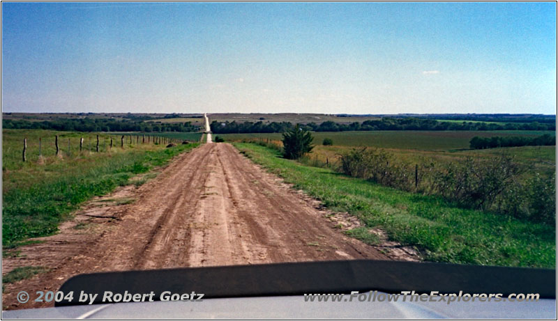 140 Rd, KS 140 Rd, KS