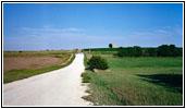 F Rd, KS F Rd, KS