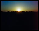Sunset Backroad, KS Sunset Backroad, KS