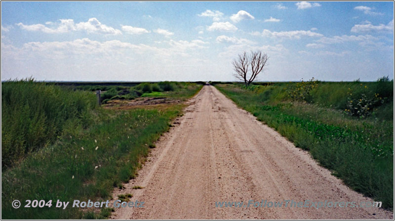 Cheyenne Bottoms Rd, KS Cheyenne Bottoms Rd, KS