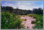 Arkansas River, Kansas