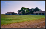 Fort Larned NHS, KS Fort Larned NHS, KS