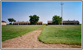 Fort Larned NHS, Kansas