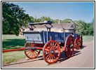 Fort Larned NHS, Kansas