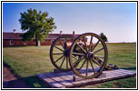 Fort Larned NHS, KS Fort Larned NHS, KS