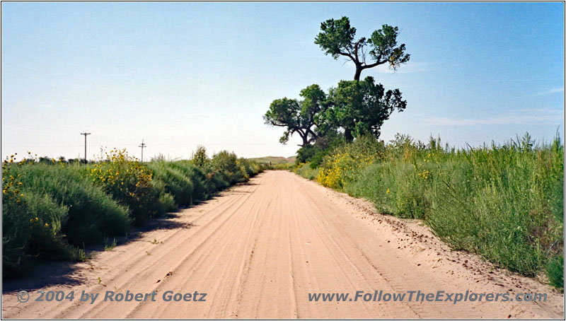River Rd, KS River Rd, KS