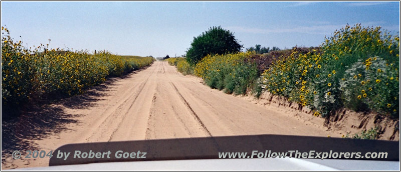 150th Rd, KS 150th Rd, KS
