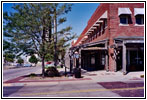 Downtown Dodge City, KS Downtown Dodge City, KS