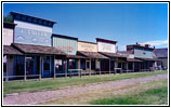 Boot Hill Museum, Dodge City, KS Boot Hill Museum, Dodge City, KS