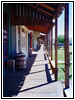 Boot Hill Museum, Dodge City, KS Boot Hill Museum, Dodge City, KS