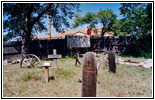Boot Hill Museum, Dodge City, KS Boot Hill Museum, Dodge City, KS