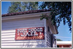 Boot Hill Museum, Dodge City, KS Boot Hill Museum, Dodge City, KS