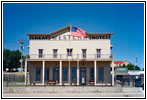 Boot Hill Museum, Dodge City, KS