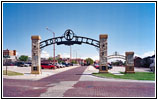 Boot Hill Museum, Dodge City, KS Boot Hill Museum, Dodge City, KS