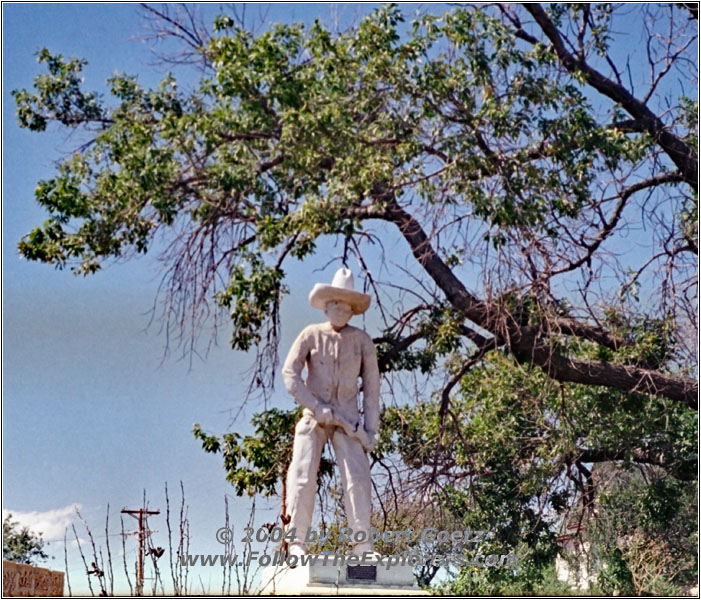 Dodge City, Kansas