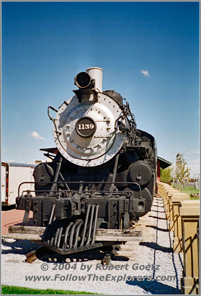 Dodge City, KS Dodge City, KS