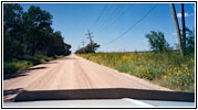 P Rd, KS P Rd, KS