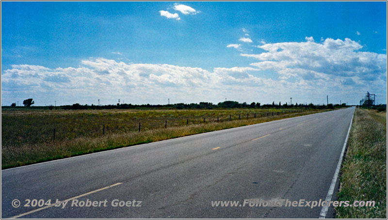 W River Rd, KS W River Rd, KS