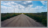 River Rd, KS River Rd, KS