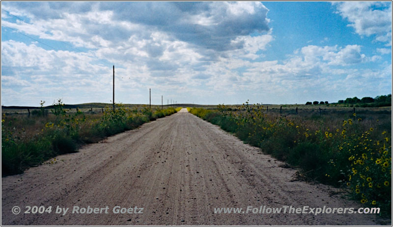 River Rd, Kansas