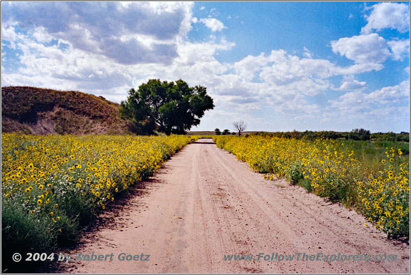 River Rd, KS River Rd, KS