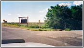 Highway 385, State Line KS and CO Highway 385, State Line KS and CO