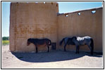 Bent’s Old Fort NHS, Colorado