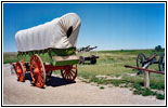 Bent’s Old Fort NHS, Colorado