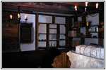 Trade Room, Bent’s Old Fort NHS, CO Trade Room, Bent’s Old Fort NHS, CO