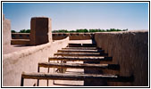 Bent’s Old Fort NHS, Colorado