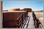 Bent’s Old Fort NHS, Colorado