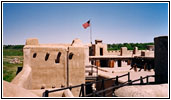 Bent’s Old Fort NHS, CO Bent’s Old Fort NHS, CO