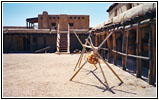 Bent’s Old Fort NHS, Colorado