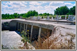 Canal Rd, Arkansas River, Colorado