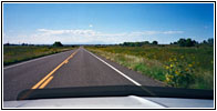 Highway 96, CO Highway 96, CO