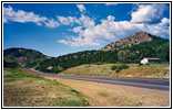 Highway 115, CO Highway 115, CO