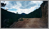 FR369, Cheyenne Mountains, CO FR369, Cheyenne Mountains, CO