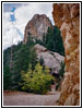FR369, Cheyenne Mountains, CO FR369, Cheyenne Mountains, CO