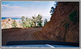 Old Stage Road, Colorado