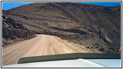 Pikes Peak Toll Road, Colorado