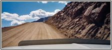Pikes Peak Toll Road, CO Pikes Peak Toll Road, CO