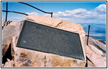 Pikes Peak Summit, CO Pikes Peak Summit, CO