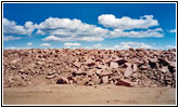 Pikes Peak Summit, CO Pikes Peak Summit, CO