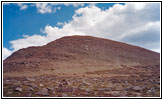 Pikes Peak Toll Road, Colorado