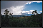 Rampert Range Road, Pikes Peak, Colorado