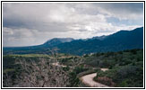 Rampert Range Road, CO Rampert Range Road, CO