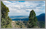 Rampert Range Road, Colorado Springs, Colorado